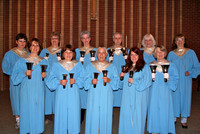 Church Bell Choirs Old