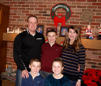 Konets Family Christmas 12-16-17