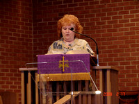 Church Pavisich, Judy Pix